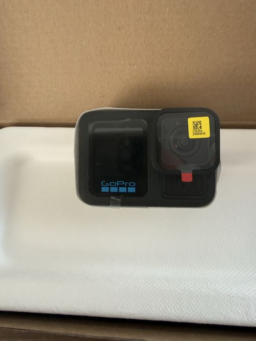 GoPro 13 Hero Black Fabrycznie Nowa