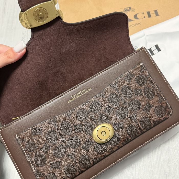Сумка Coach Tabby 26 original , оригинал