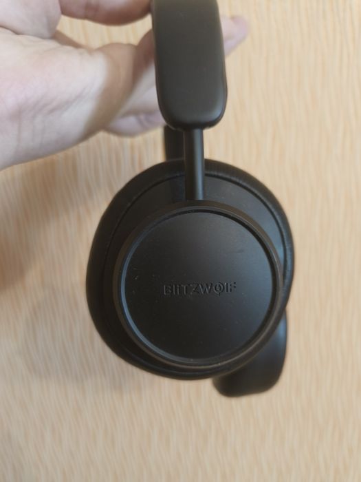 Навушники Blitzwolf ANC5