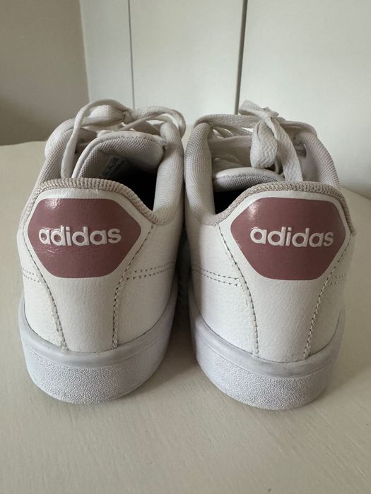 Ténis sapatilhas Adidas cloudfoam 38.5