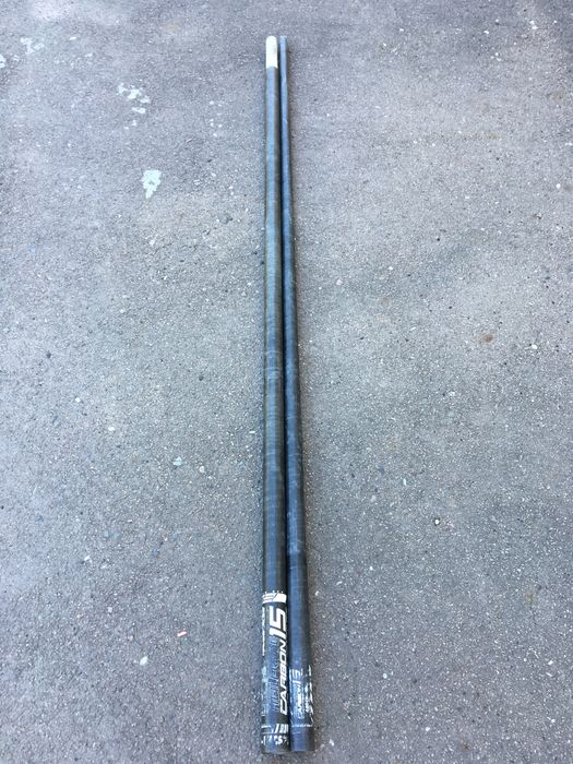 Віндсерфінг щогла 460 см карбон мачта carbon Neilpryde 15