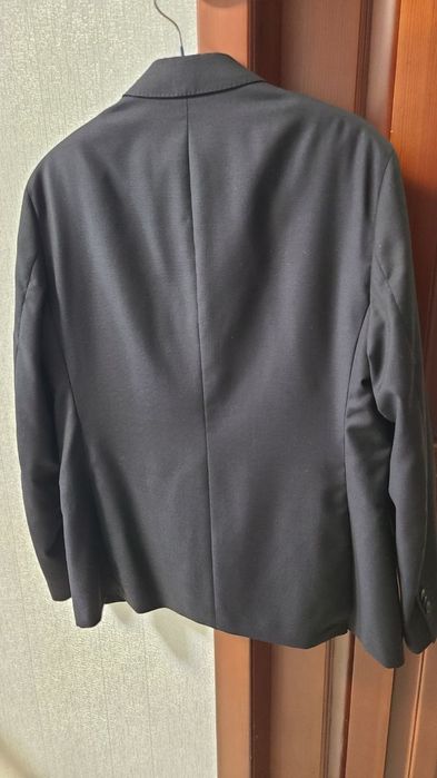 Піджак Massimo  Dutti 100% вовна