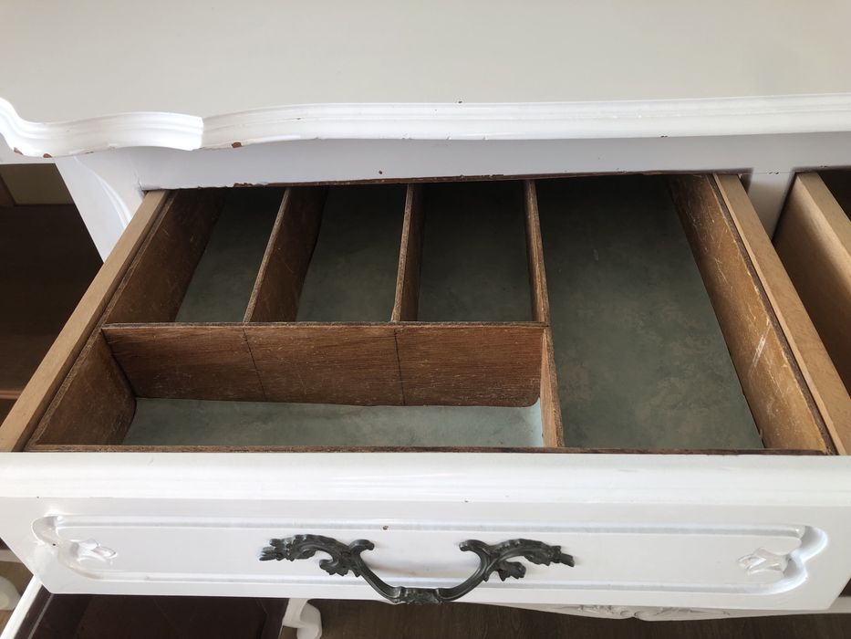 Komoda- bufet -barek