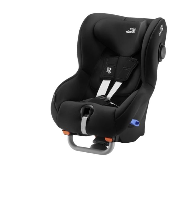Britax Romer Cadeira Auto Max Way PLUS ( 9 a 25 kg )