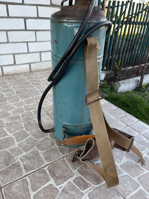 Оприскувач ОП - 102А Універсал