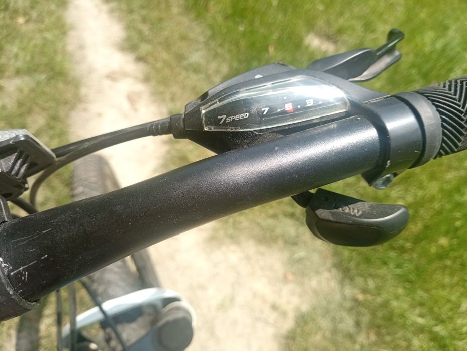 Продається велосипед