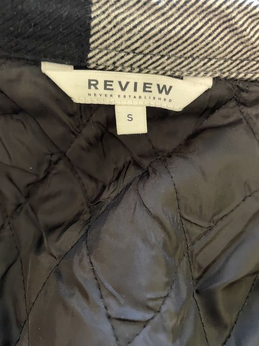 Męska kurtka koszulowa plus gratis