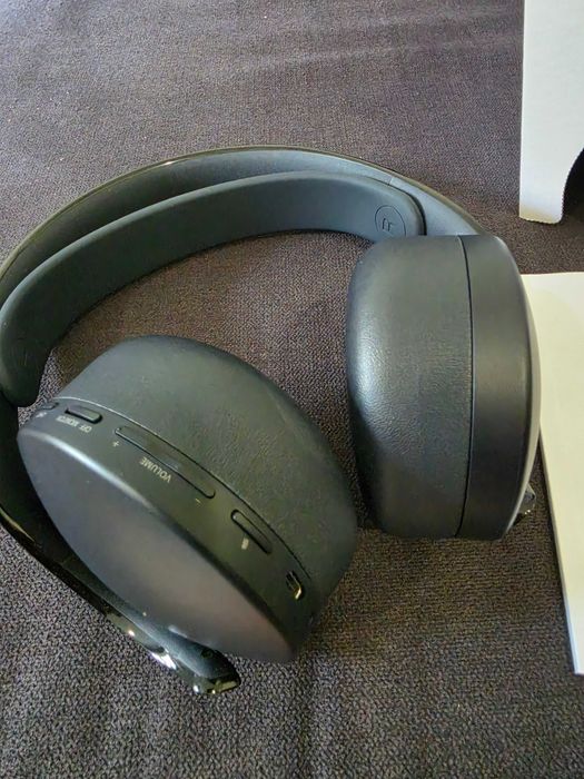 Sony Playststion headset pulse 3d