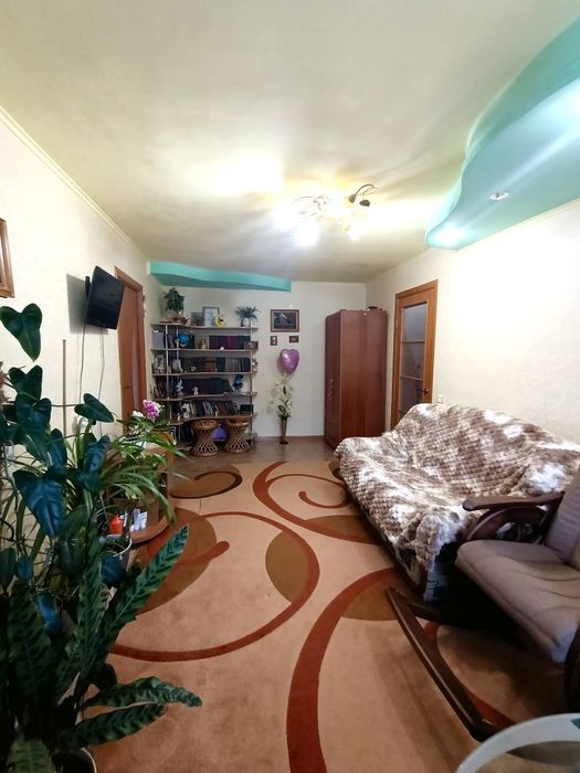 2х к.кв. ЦУМ ремонт меблі техніка