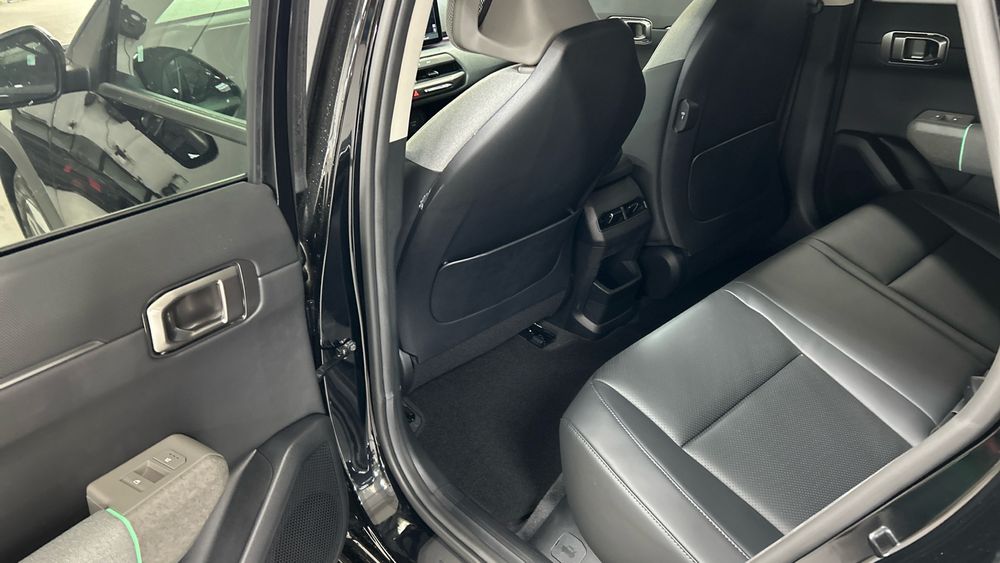 KIA EV4 FASTBACK LONG RANGE UPGRADE 81.4 kWh 204cv