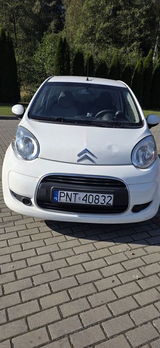 Citroën C1
