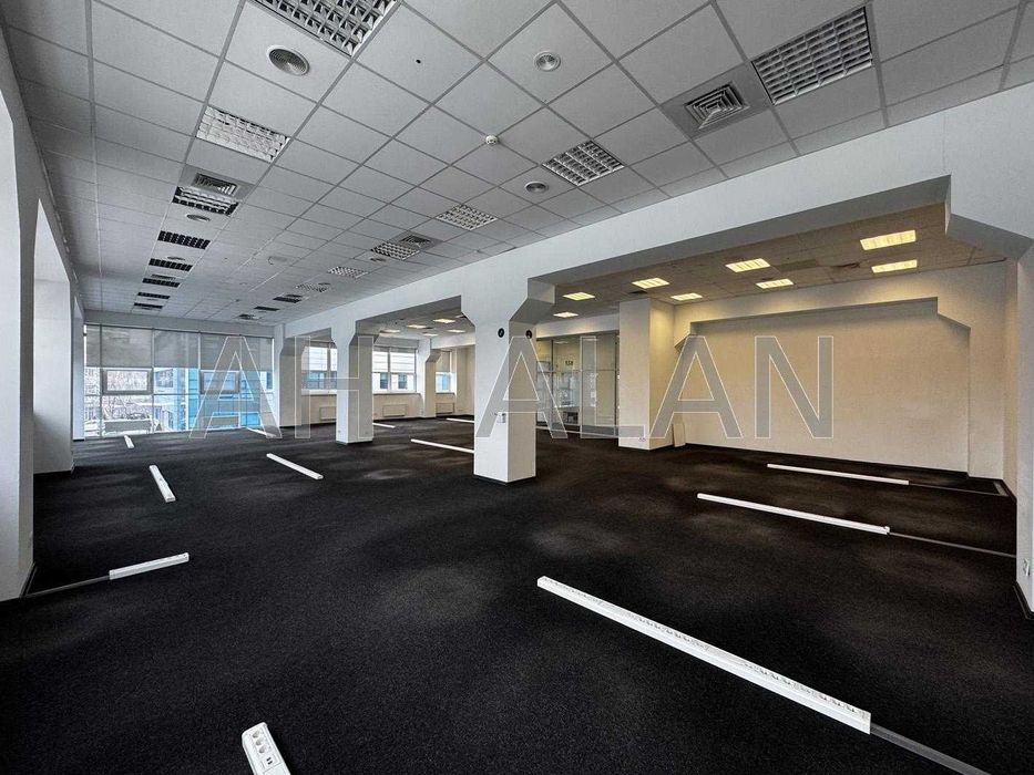 Здам офісне приміщення по Охтирський провулок, Васильківська