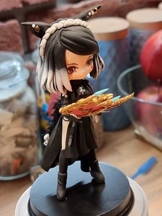 Figurka Custom jedyna na zamówienie