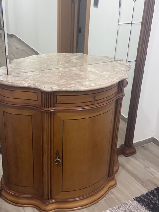 Movel de entrada