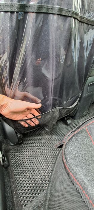 Автокрісло Britax Römer Kidfix 3s