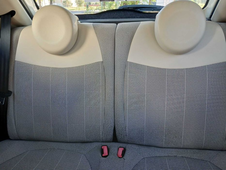 Fiat 500 1.2  J 16'' - Entroncamento