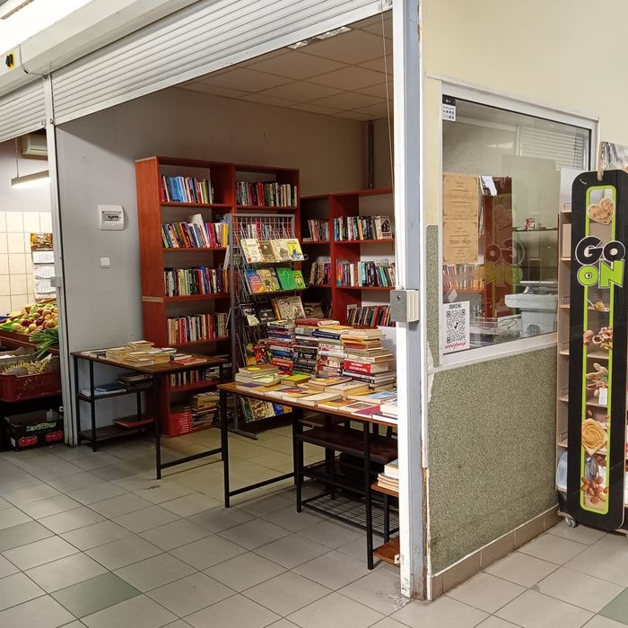 Lokal handlowy , hala targowa Zielony Rynek