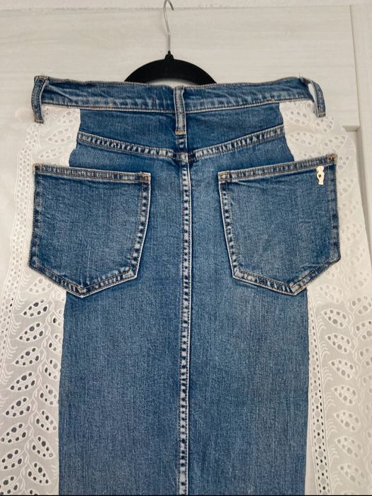 Spódniczka boho nowa bez metki