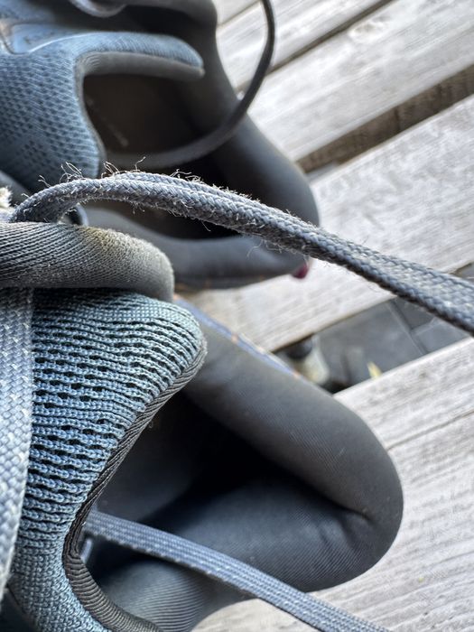 Кросівки Sauconi Gore-Tex  44.5 розмір