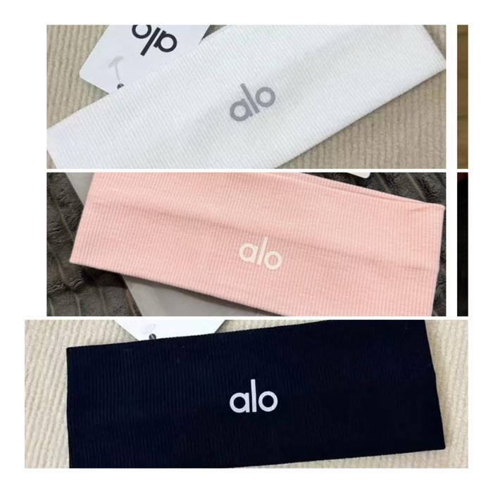 Повʼязка Alo yoga