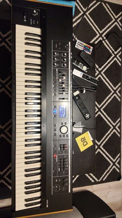 Roland VR-730  Combo
