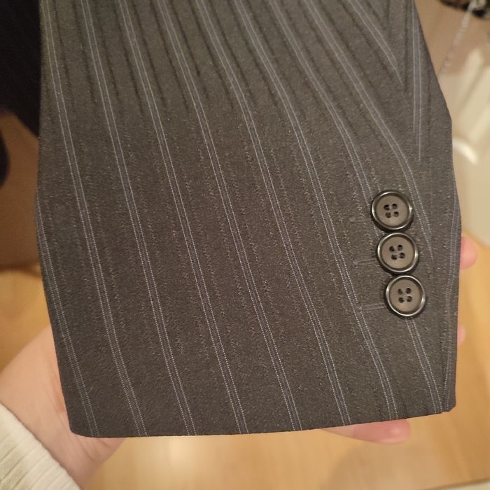 Garnitur 182 pas 90