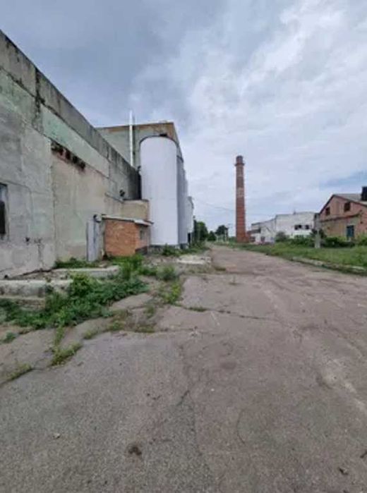 Продажа имущественного комплекса, Полтавская обл., г. Миргород.