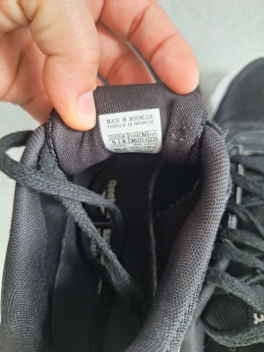Buty reebok bardzo dobry stan
