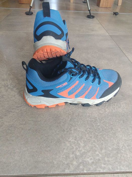Buty trekkingowe dziecięce 33