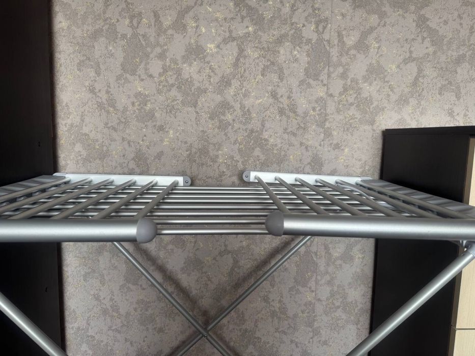 Електрична сушарка