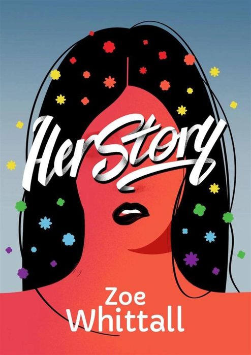 HerStory Wydawnictwo Labreto Zoe Whittall, Emilia Skowrońska Rok