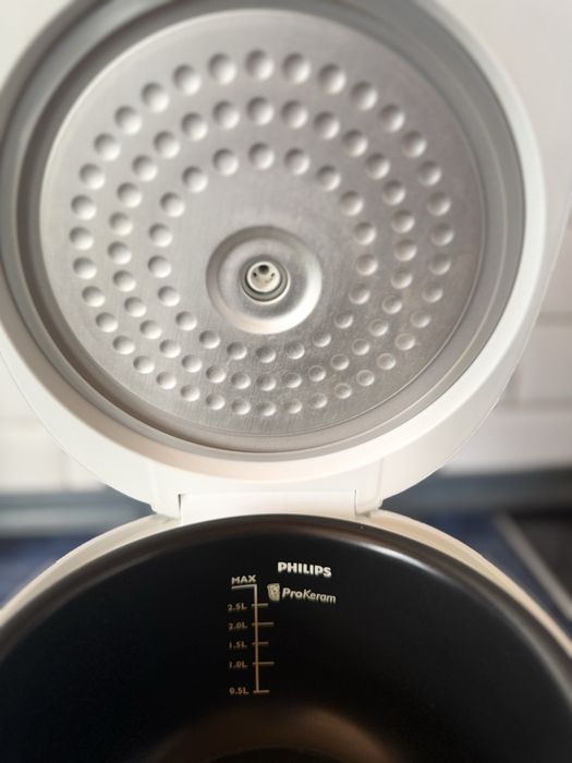 Мультиварка PHILIPS HD 3136/03