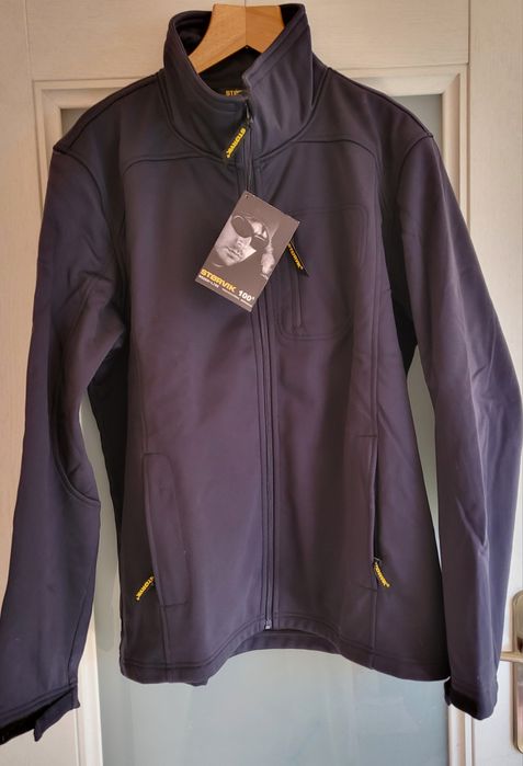 Bluza męska Storvik