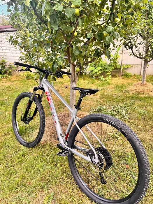 Велосипед marin bobcat trail 4