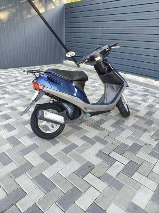 Скутер Honda Dio 27