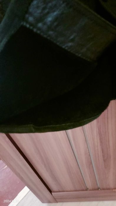 Продам натуральну чоловічу дублянку, дуже легка, стан нової