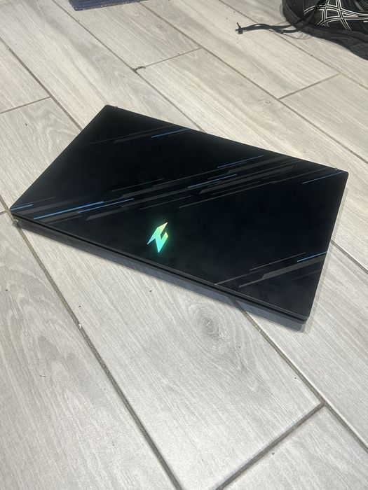 Laptop Acer Nitro V 15