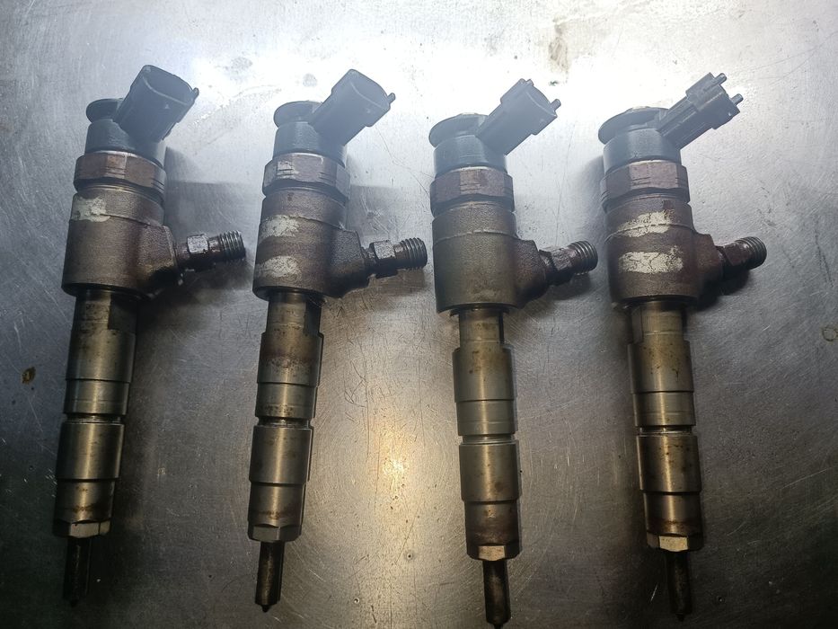 Форсунка  9647247280 0445110340, 28237259