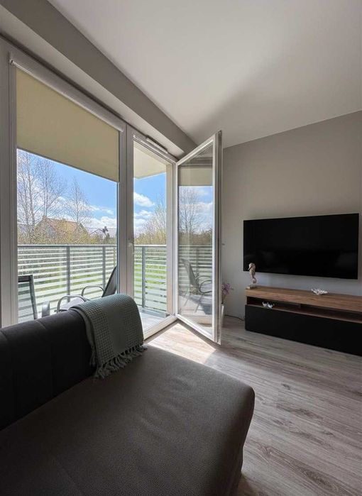 Apartament Rybacka- Puck Etezje Apartamenty