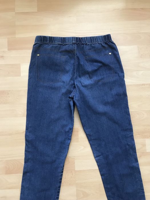 Джинси, джегінси Denim co 44 -46 роз S-M