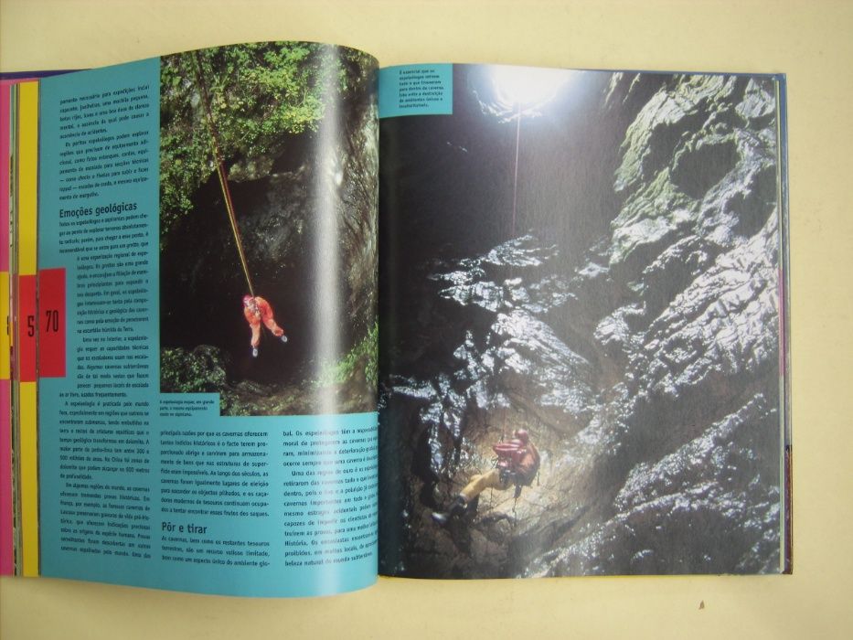 Desportos Radicais de Joe Tomlinson