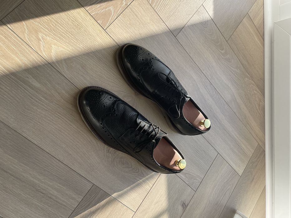 Buty Massimo Dutti, rozmiar 42-43