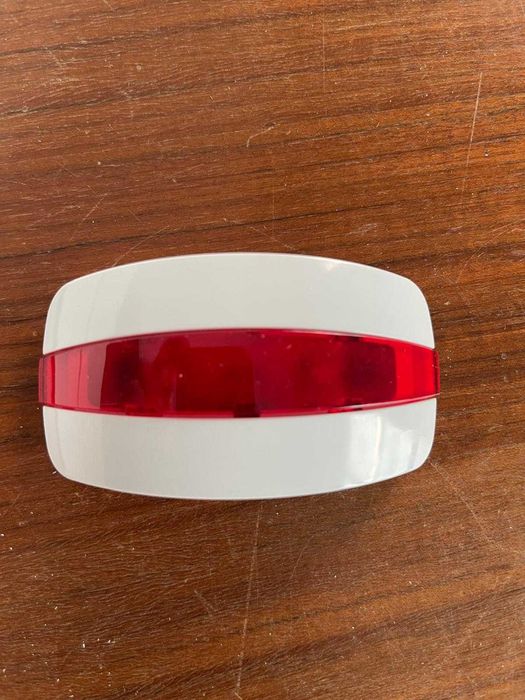 Notifier by Honeywell INDICATOR Mini Activation Indicator - NEW423649330658037761