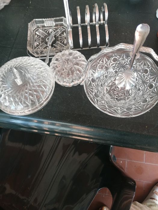 Utilidades diversas.