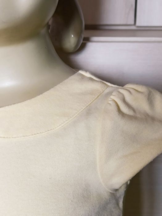 Sg Bluzka 86 , 92 bluzka dla dziewczynki 86 , 92 tonika 86 , 92