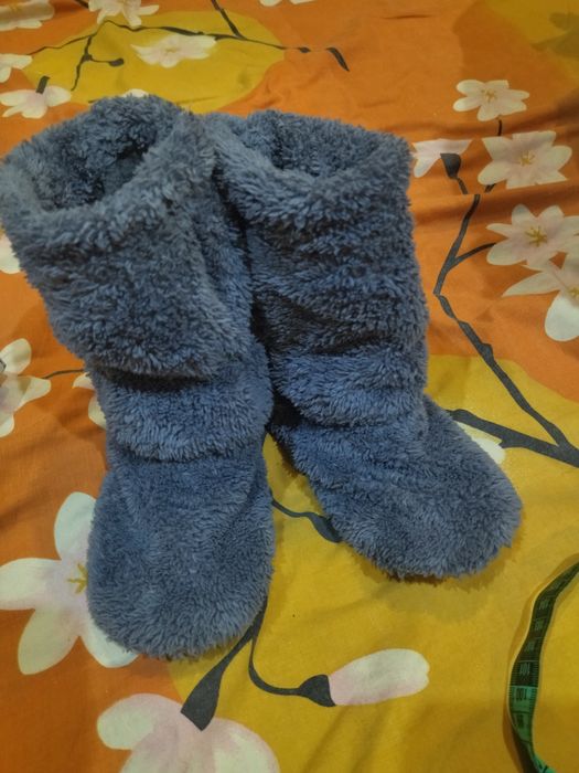 Теплі домашні черевики на малюка, кросівки sketchers, сапожки зимові,