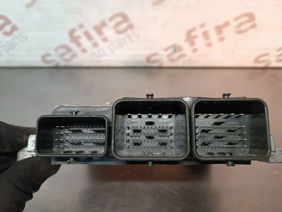 CENTRALINA / UNIDADE DO MOTOR PEUGEOT EXPERT / CITROEN JUMPY / FIAT