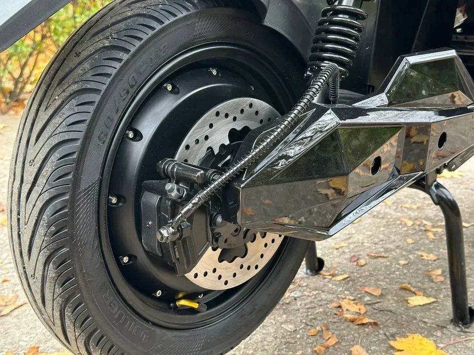 72V/30Ah Гарантія. Доставка