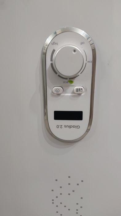 Electrolux EWH 80 Gladius 2.0 бойлер