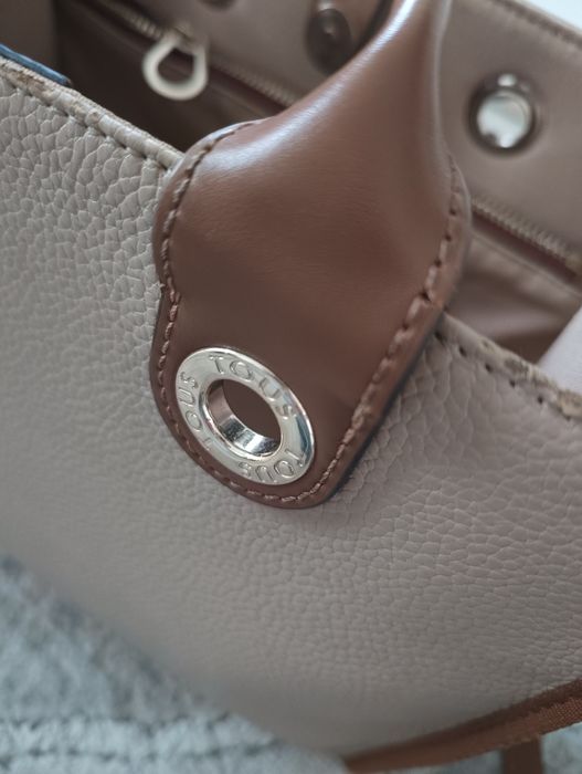 Torebka Tous  shopper